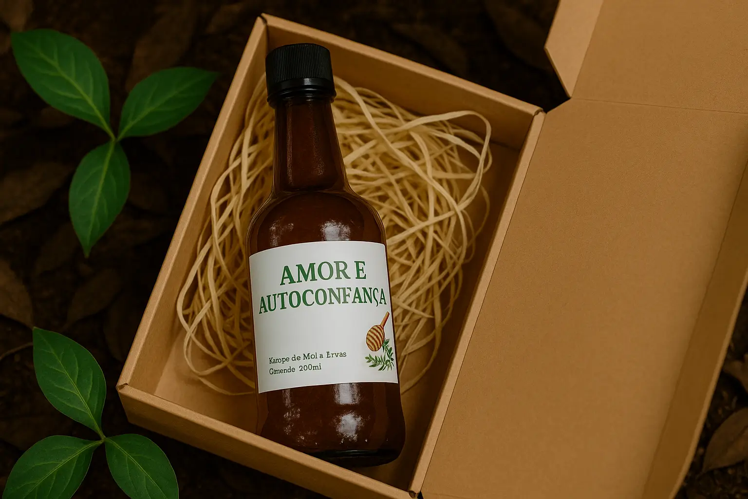 Amor e Autoconfiança