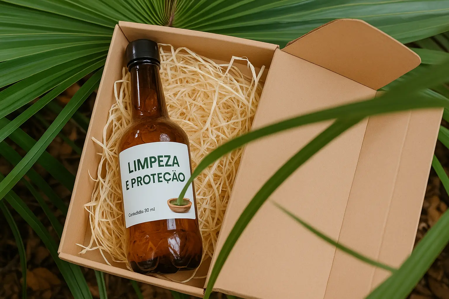Limpeza e Proteção